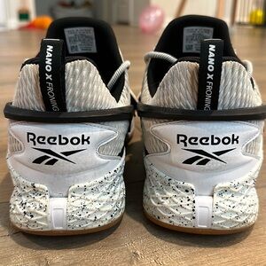 Froning Nano X, Men’s size 9.5